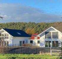 Einfamilienhaus in Bestlage, unverbauliche Südausrichtung - Steyerberg