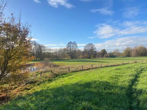 Foto - 4 Zimmer Einfamilienhaus zur Miete in Steyerberg