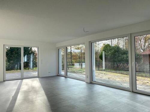 Foto - Einfamilienhaus in Steyerberg zur Miete