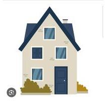 WohnungHaus Mieten - 1.000,00 EUR Kaltmiete, in Egenhausen (PLZ: 72227)