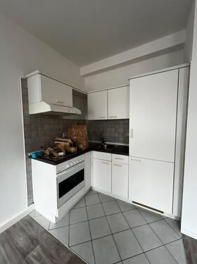 Foto - Etagenwohnung in Ronneburg zur Miete