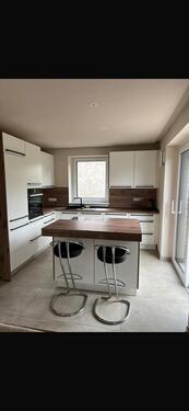 Foto - 4 Zimmer Etagenwohnung in Lilienthal