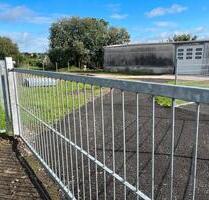 Stellfläche Wohnmobil, Wohnwagen, Boot - Altentreptow