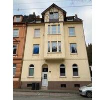 Mehrfamilienhaus in Hagen-Haspe, 6WE, voll vermietet. 7% Rendite