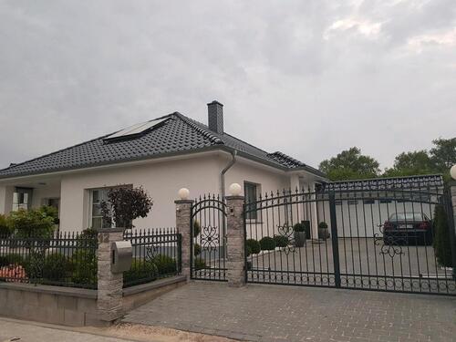 Foto - Einfamilienhaus Bungalow - 620.000,00&nbsp;EUR Kaufpreis, ca.&nbsp; 140,00&nbsp;m&sup2;