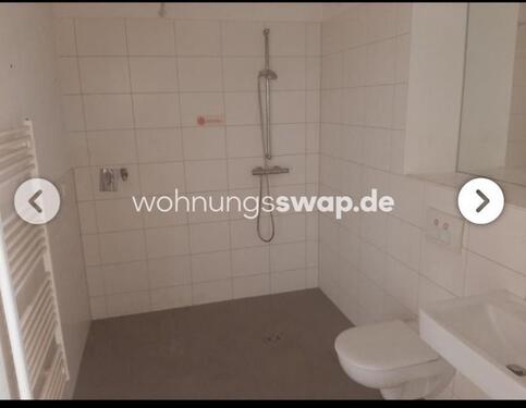 Foto - Wohnungsswap - 2 Zimmer, 54 m² - Uferstraße, Mitte, Berlin