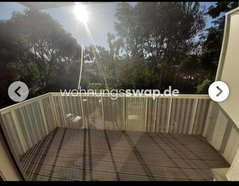 Foto - 2 Zimmer Etagenwohnung zur Miete in Berlin