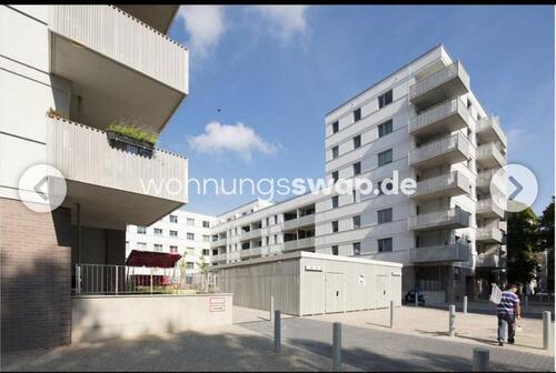 Foto - Etagenwohnung in Berlin zur Miete