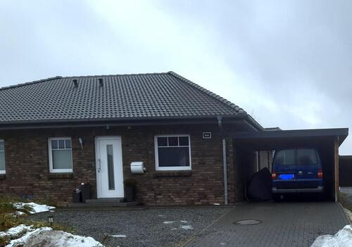 Foto - 3 Zimmer Doppelhaushälfte zur Miete in Stolk