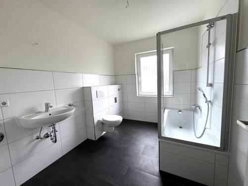 Foto - Schicke 2 ZKB in verkehrsberuhigter Innenstadtlage mit Balkon in Diez