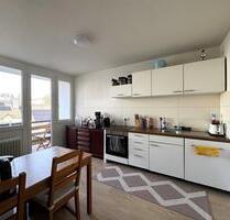 Schicke 2 ZKB inkl. Einbauküche mit Balkon in Diez