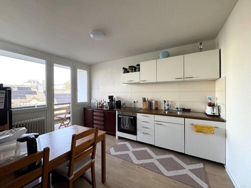 Foto - Etagenwohnung in Diez zur Miete