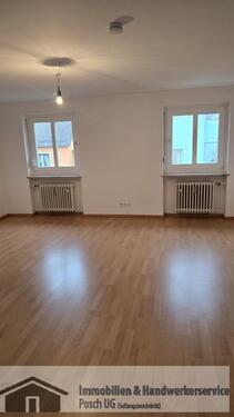 Foto - Etagenwohnung in Wasserburg am Inn zur Miete