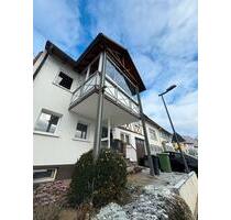 Haus mit Garten im Ruhegebiet Bad Dürrheim