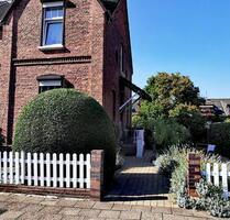 EFHDoppelhaushälfte in DuisburgHomberg-Hochheide