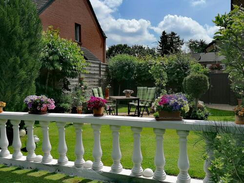 Foto - 5 Zimmer Doppelhaushälfte zum Kaufen in Duisburg