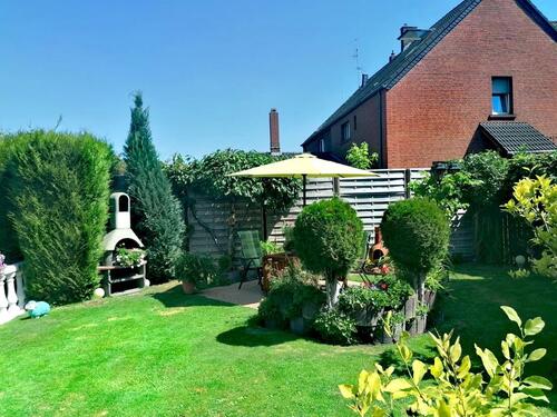 Foto - 5 Zimmer Doppelhaushälfte in Duisburg