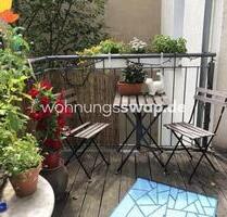 Wohnungsswap - 3 Zimmer, 105 m² - Schlesische Straße, Kreuzberg, Berlin