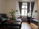 Foto - Etagenwohnung in Berlin zur Miete