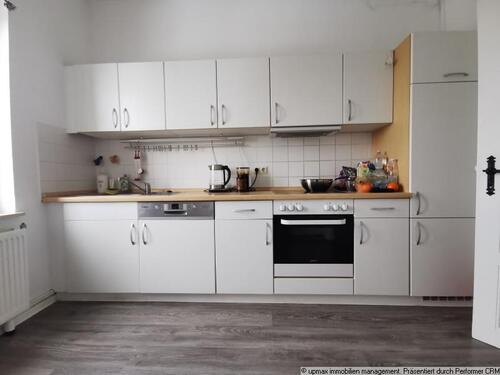 Foto - 3 Zimmer Dachgeschoßwohnung zur Miete in Flensburg