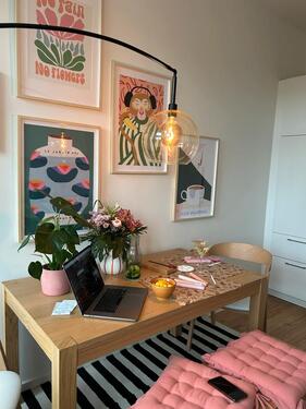 Foto - Etagenwohnung in Leipzig zur Miete