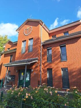 Foto - Behinderten-Rollstuhlgerechte 4-Zimmerwohnung mit gehobener Ausstattung