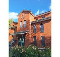 Behinderten-Rollstuhlgerechte 4-Zimmerwohnung mit gehobener Ausstattung - Hannover Buchholz-Kleefeld