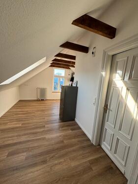 Foto - 2.5 Zimmer Dachgeschoßwohnung in Bremen