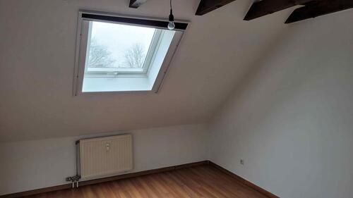 Foto - 3 Zimmer Dachgeschoßwohnung in Krefeld