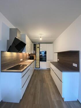 Foto - 3 Zimmer Etagenwohnung in Wolfsburg