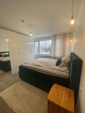 Foto - Etagenwohnung in Wolfsburg zum Kaufen