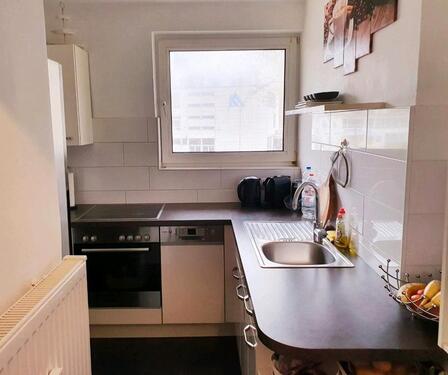 Foto - Etagenwohnung in Hannover zum Kaufen