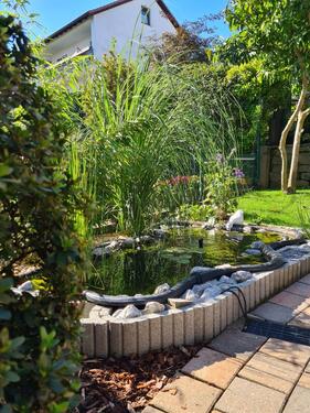 Foto - 5 Zimmer Doppelhaushälfte in Siegen