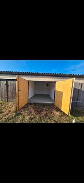 Foto - Garage zur Miete - 115,00&nbsp;EUR Miete,