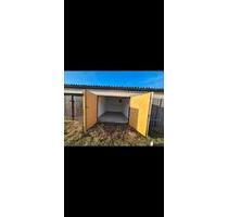 Garage zur Miete - 115,00&nbsp;EUR Miete, in Mittenwalde (PLZ: 15749)