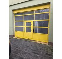 Kleine Lagerhalle, Stellfläche, Nähe Poco, Petersberg - Fulda Kohlhaus