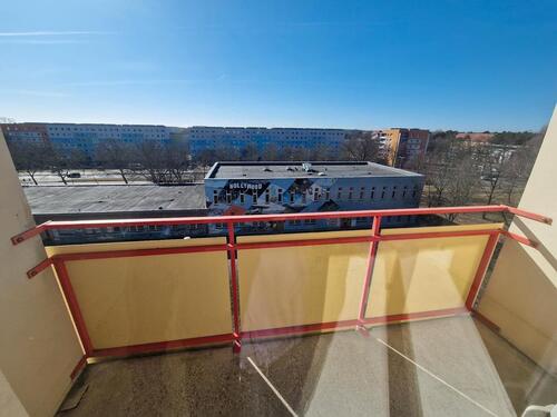 Foto - Etagenwohnung in Cottbus zur Miete