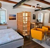 Einraumwohnung möbliert 50 qm - 850,00&nbsp;EUR Kaltmiete, ca.&nbsp; 50,00&nbsp;m&sup2; in Dresden (PLZ: 01157) Cotta