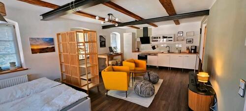 Foto - 1 Zimmer Etagenwohnung in Dresden