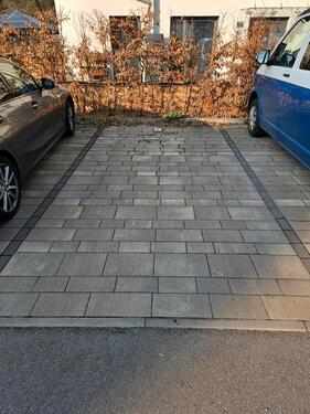 Foto - Stellplatz am Fuße des Kaßbergs