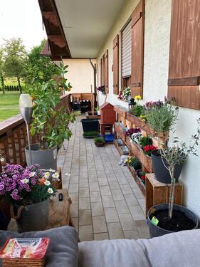 Foto - Wohnung 1. OG - 950,00&nbsp;EUR Kaltmiete, ca.&nbsp; 73,00&nbsp;m&sup2;