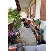 Wohnung 1. OG - 950,00&nbsp;EUR Kaltmiete, ca.&nbsp; 73,00&nbsp;m&sup2; in Waging am See (PLZ: 83329) Fisching