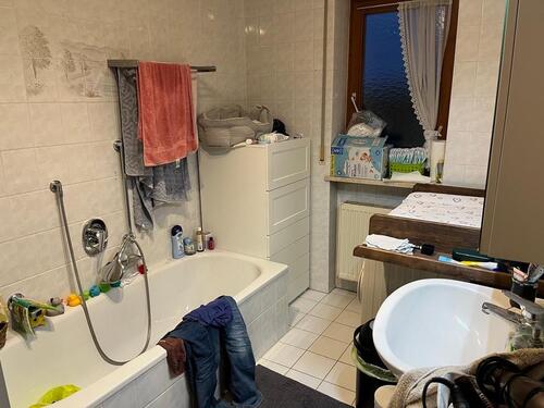 Foto - 3 Zimmer Etagenwohnung in Waging am See