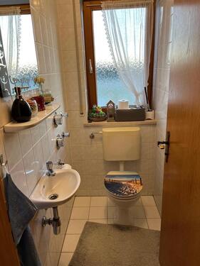 Foto - Etagenwohnung in Waging am See zur Miete