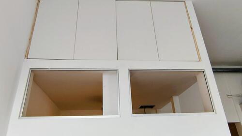 Foto - Etagenwohnung in Berlin zur Miete