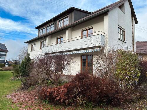 Foto - ZU VERMIETEN ODER KAUFEN: 6 Zimmer Maisonnette Wohnung 155 qm