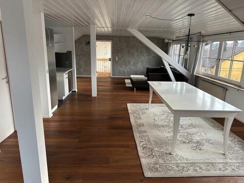 Foto - 6 Zimmer Maisonettenwohnung zur Miete in Giengen an der Brenz