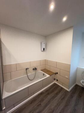 Foto - Etagenwohnung in Bad Kreuznach zur Miete