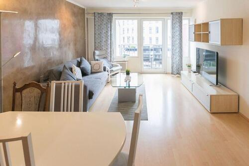 Foto - Central and luxury apartment in St. Georg