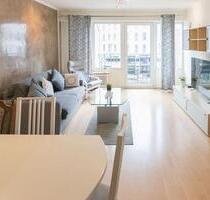 Central and luxury apartment in St. Georg - Hamburg Altstadt